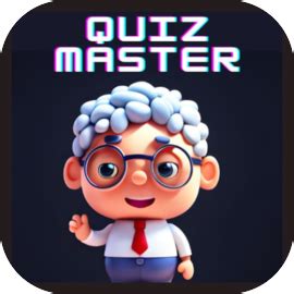 Quiz Master .